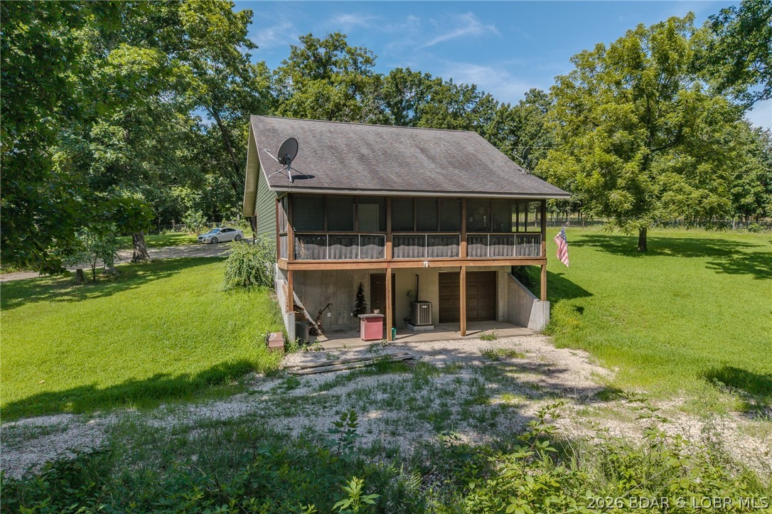 Chas-merkle Estates - Residential