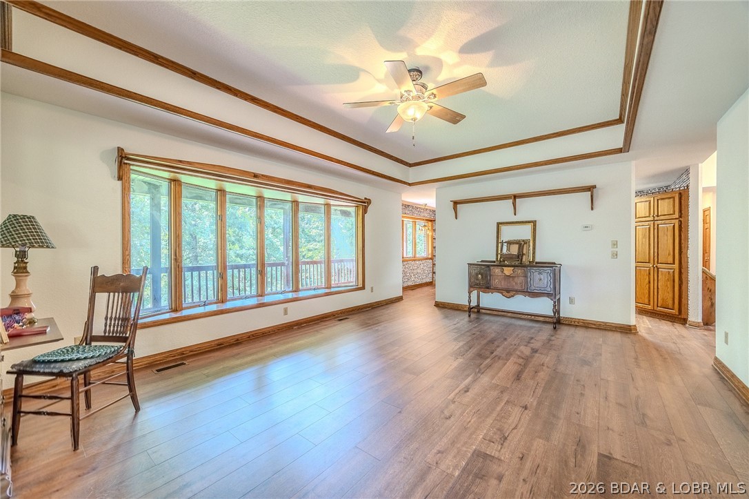 Chas-merkle Estates - Residential