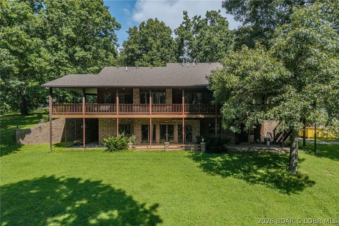 Chas-merkle Estates - Residential