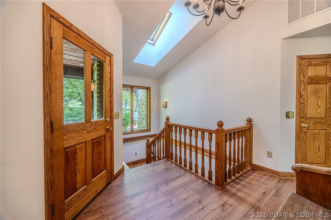 Chas-merkle Estates - Residential