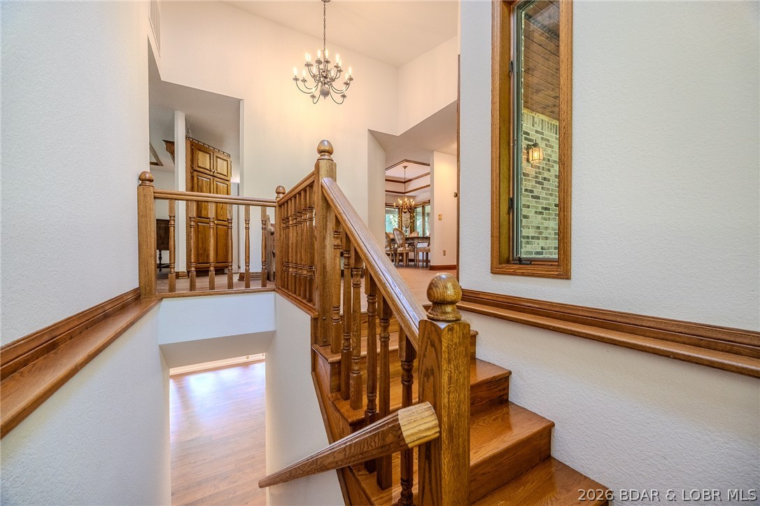 Chas-merkle Estates - Residential