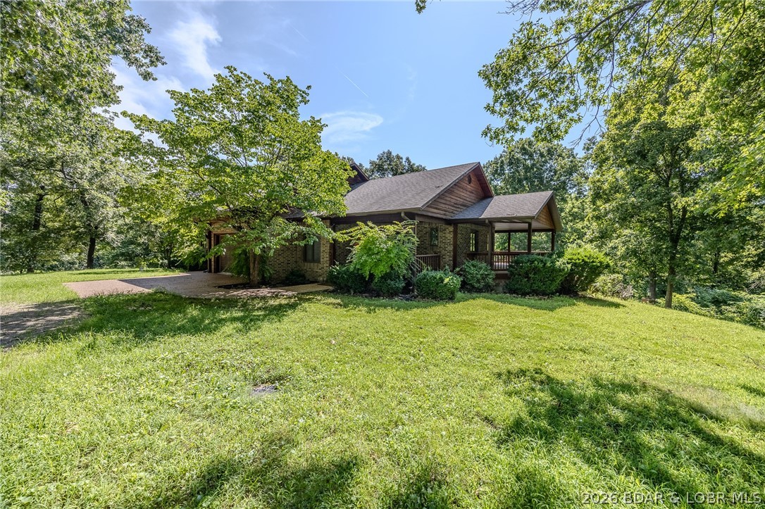 Chas-merkle Estates - Residential