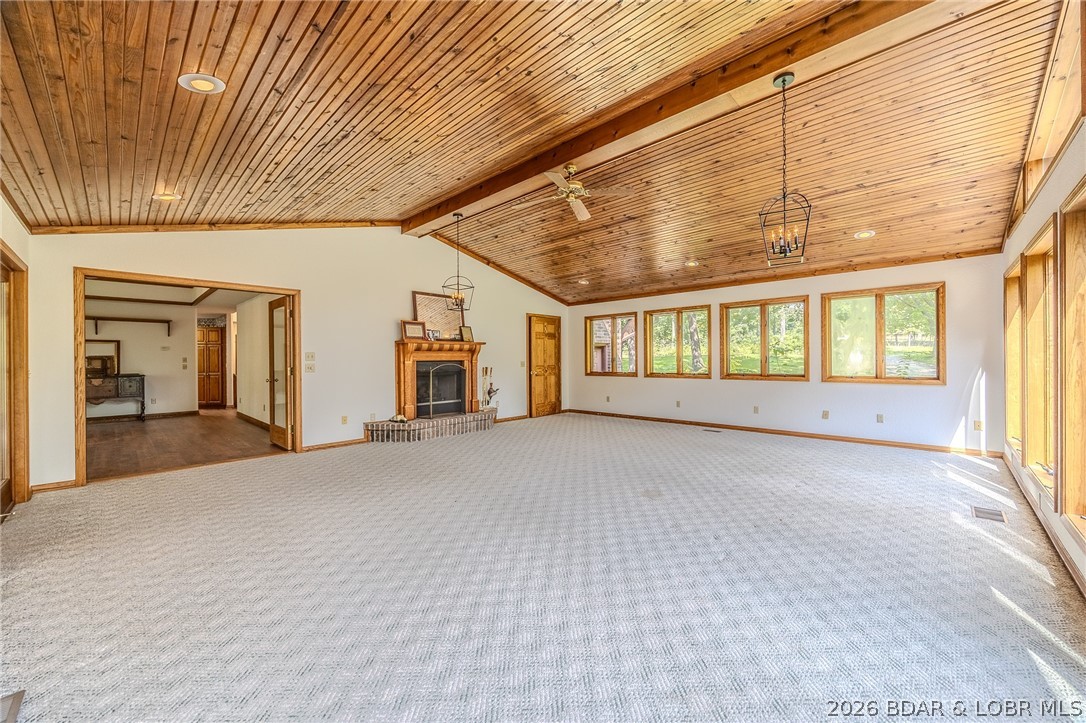 Chas-merkle Estates - Residential