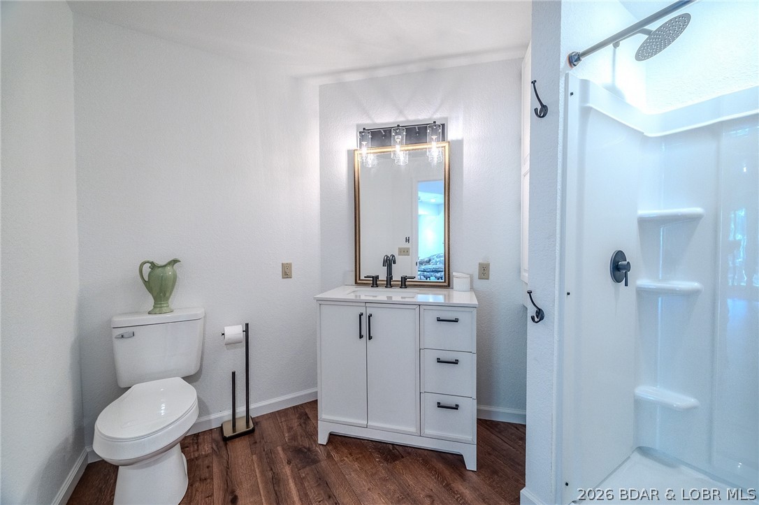 Chas-merkle Estates - Residential