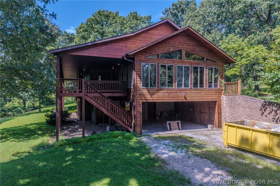 Chas-merkle Estates - Residential