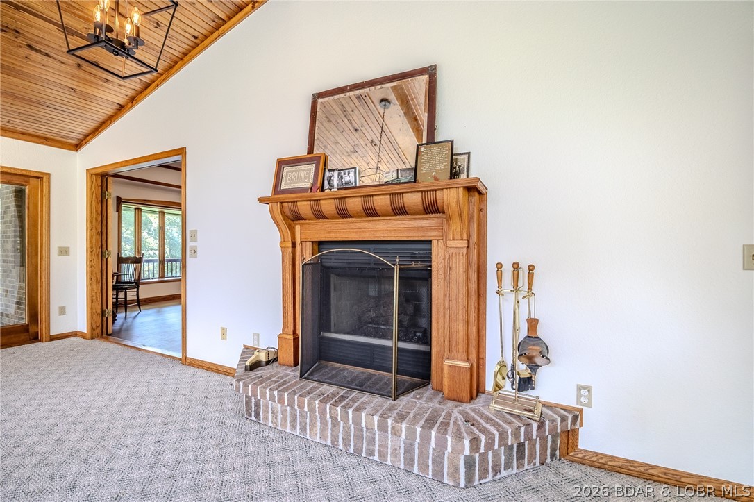 Chas-merkle Estates - Residential