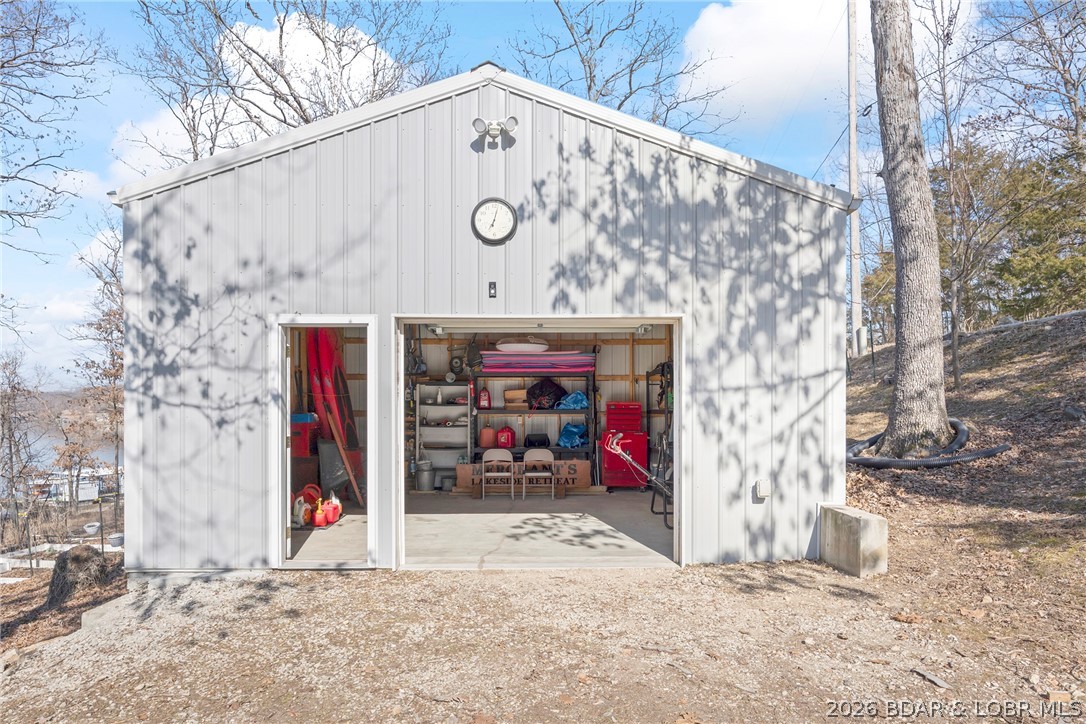 Blue Heron Bay - Residential