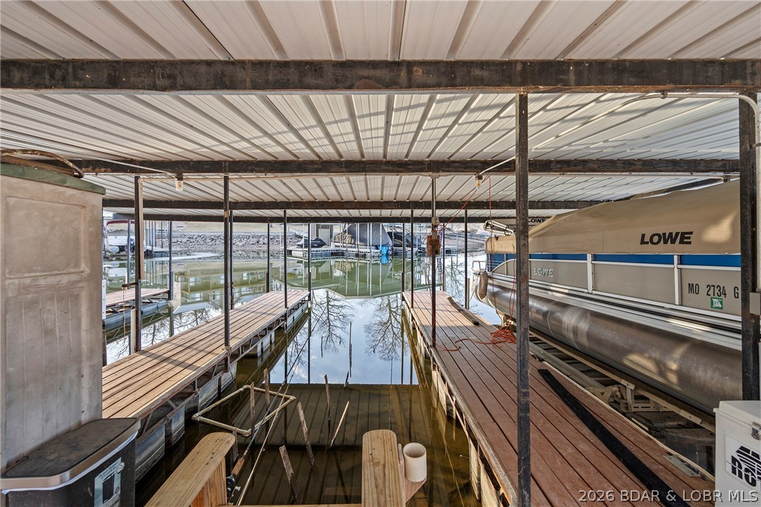 Blue Heron Bay - Residential