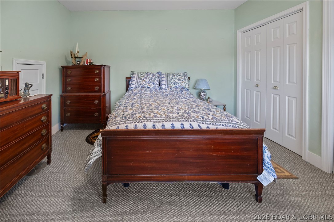 Blue Heron Bay - Residential