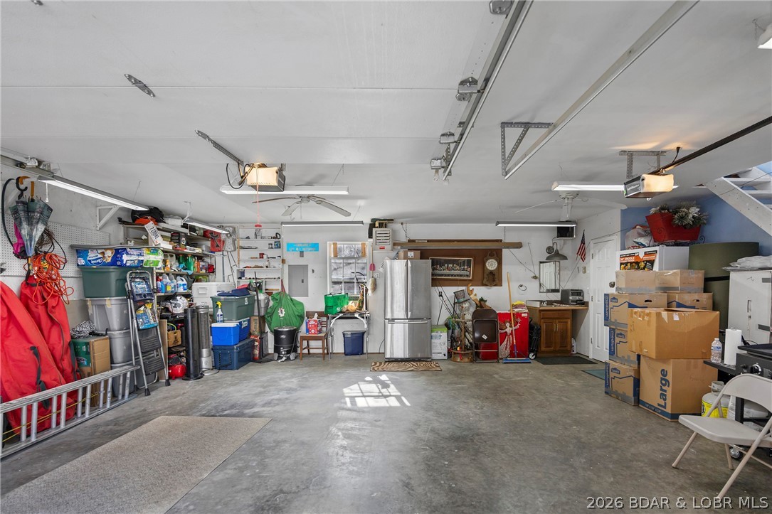 Blue Heron Bay - Residential