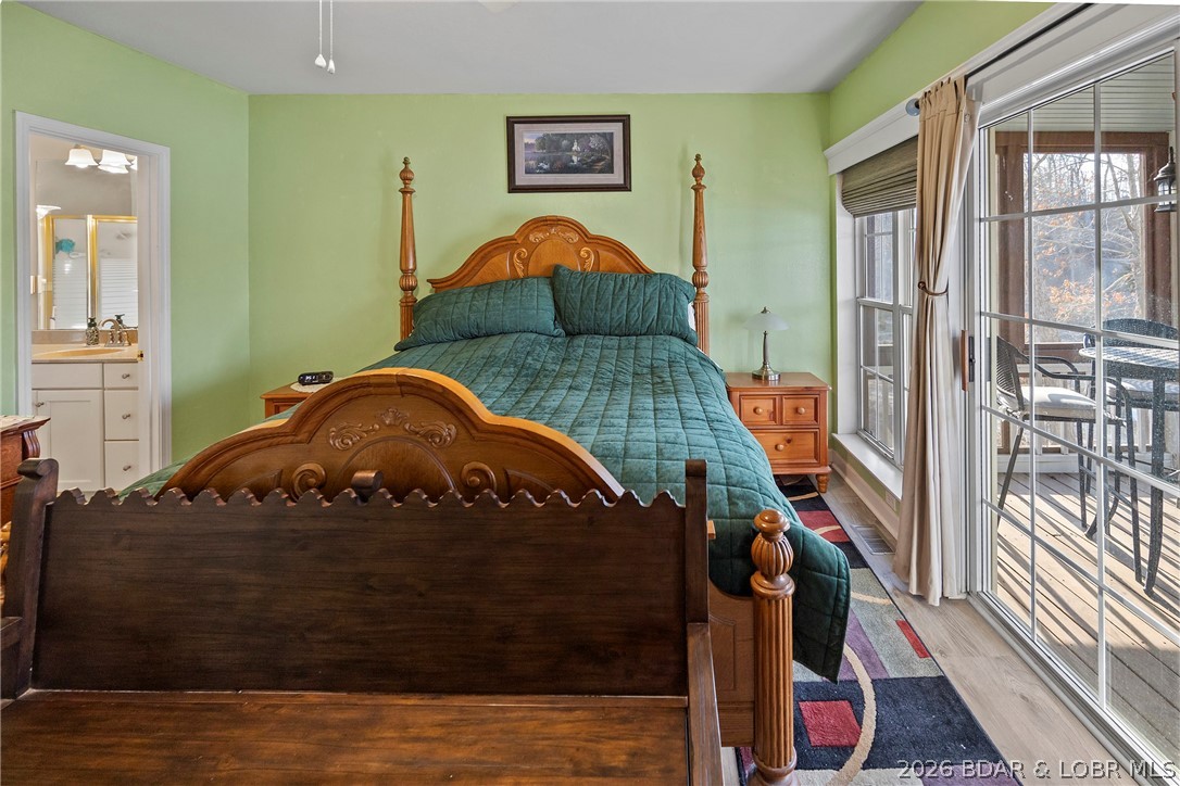 Blue Heron Bay - Residential