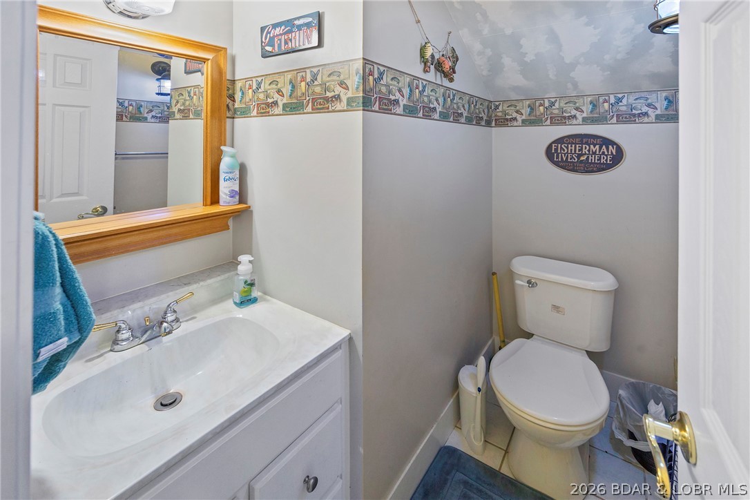 Blue Heron Bay - Residential