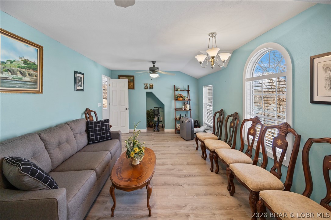 Blue Heron Bay - Residential