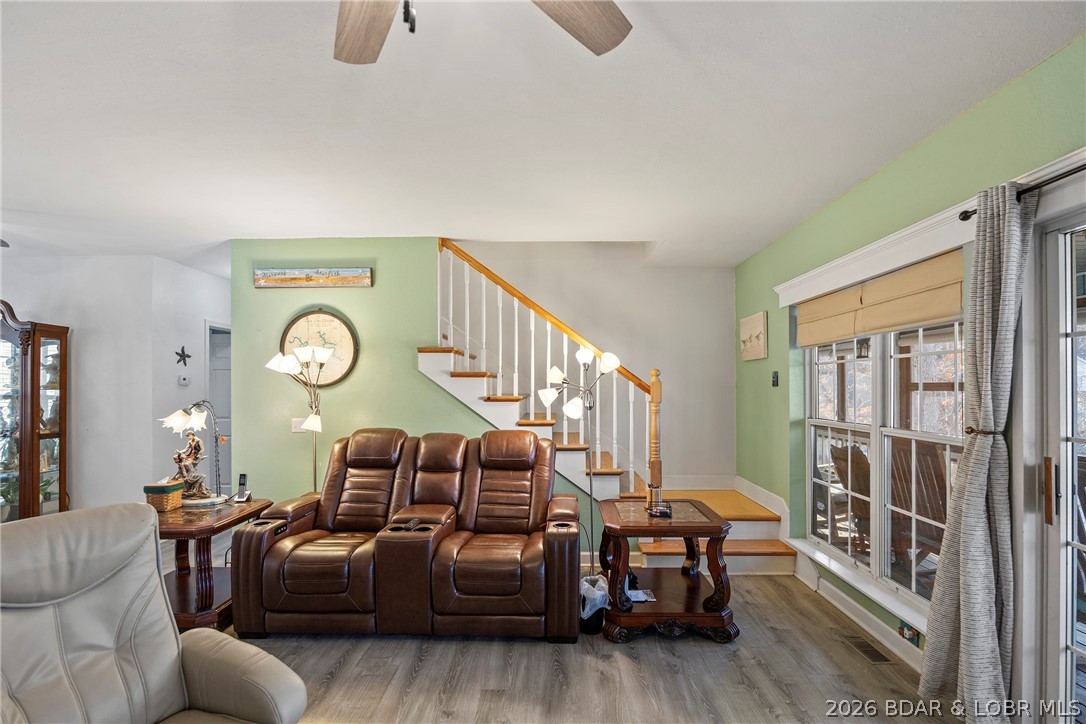 Blue Heron Bay - Residential