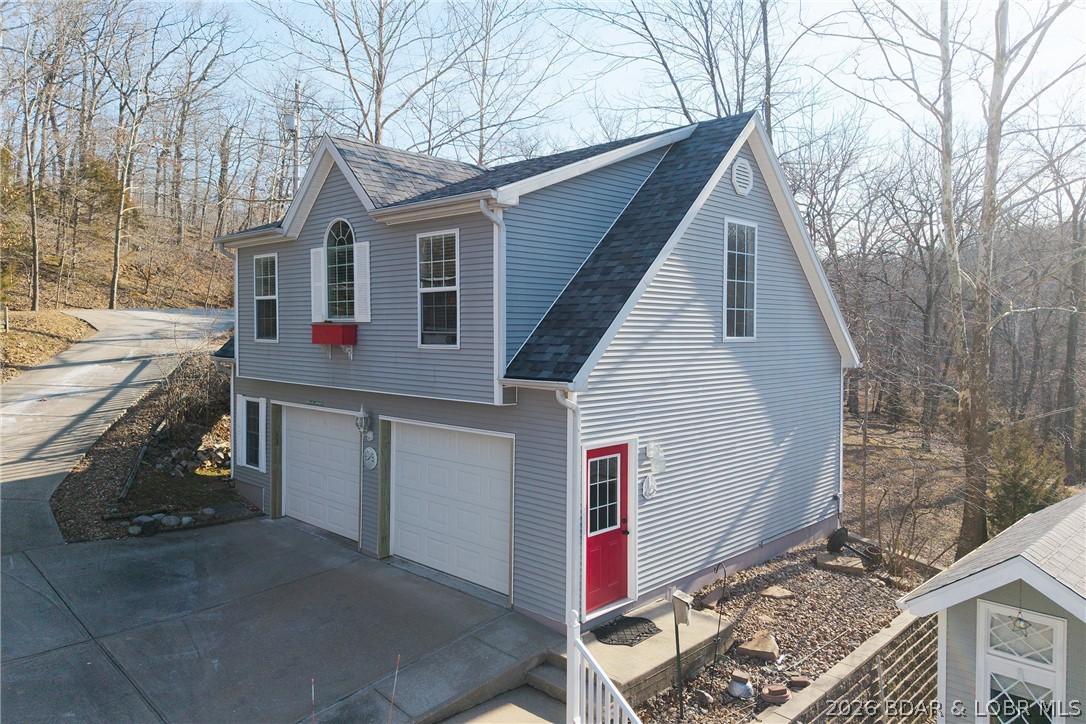 Blue Heron Bay - Residential