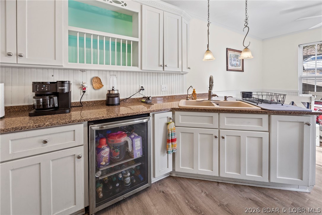 Blue Heron Bay - Residential