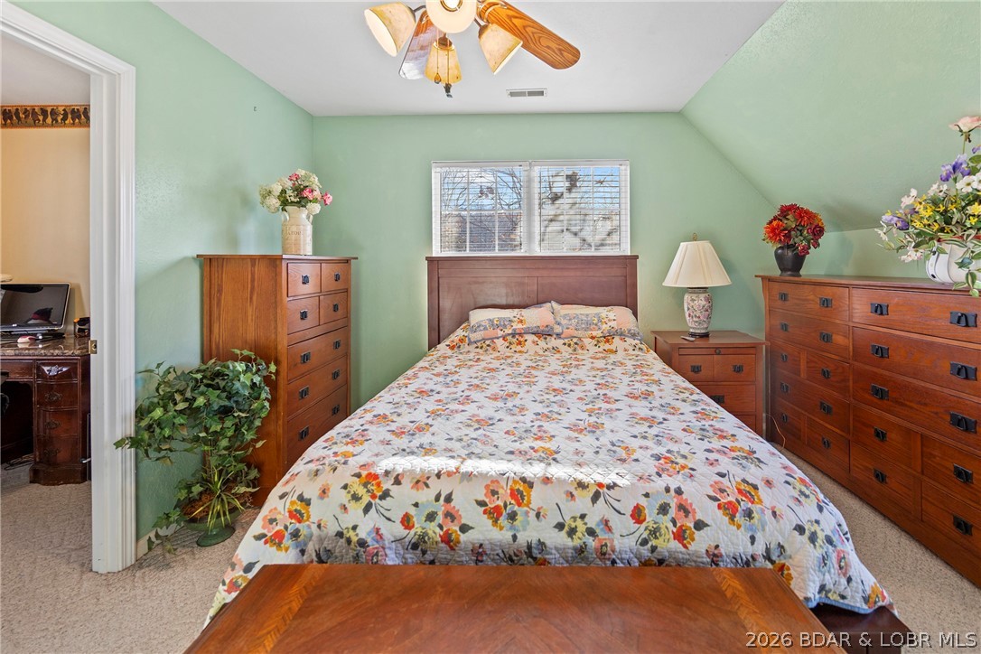 Blue Heron Bay - Residential