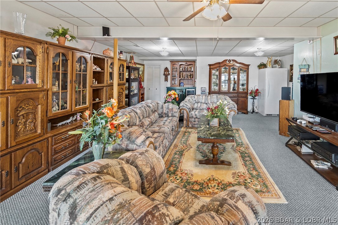 Blue Heron Bay - Residential