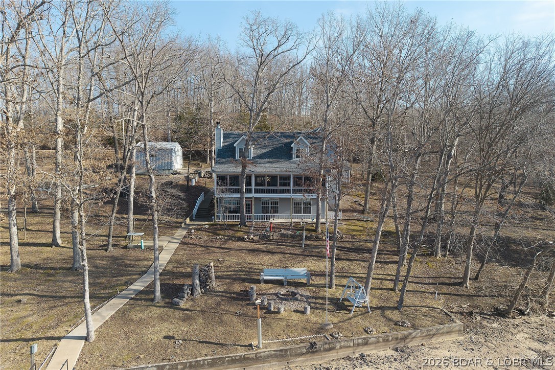 Blue Heron Bay - Residential