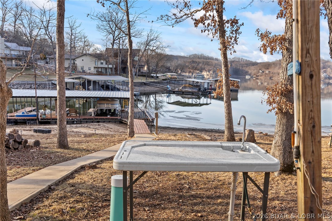 Blue Heron Bay - Residential
