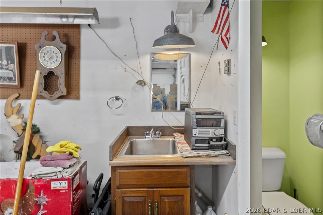 Blue Heron Bay - Residential