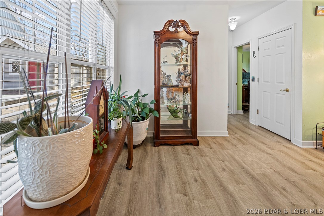 Blue Heron Bay - Residential