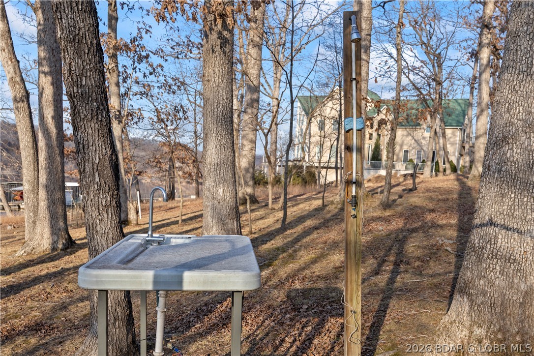 Blue Heron Bay - Residential