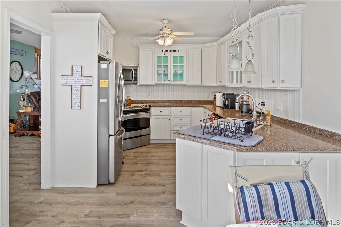 Blue Heron Bay - Residential