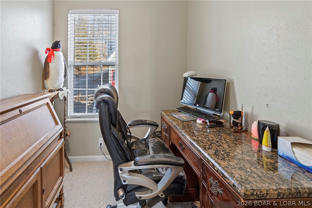 Blue Heron Bay - Residential