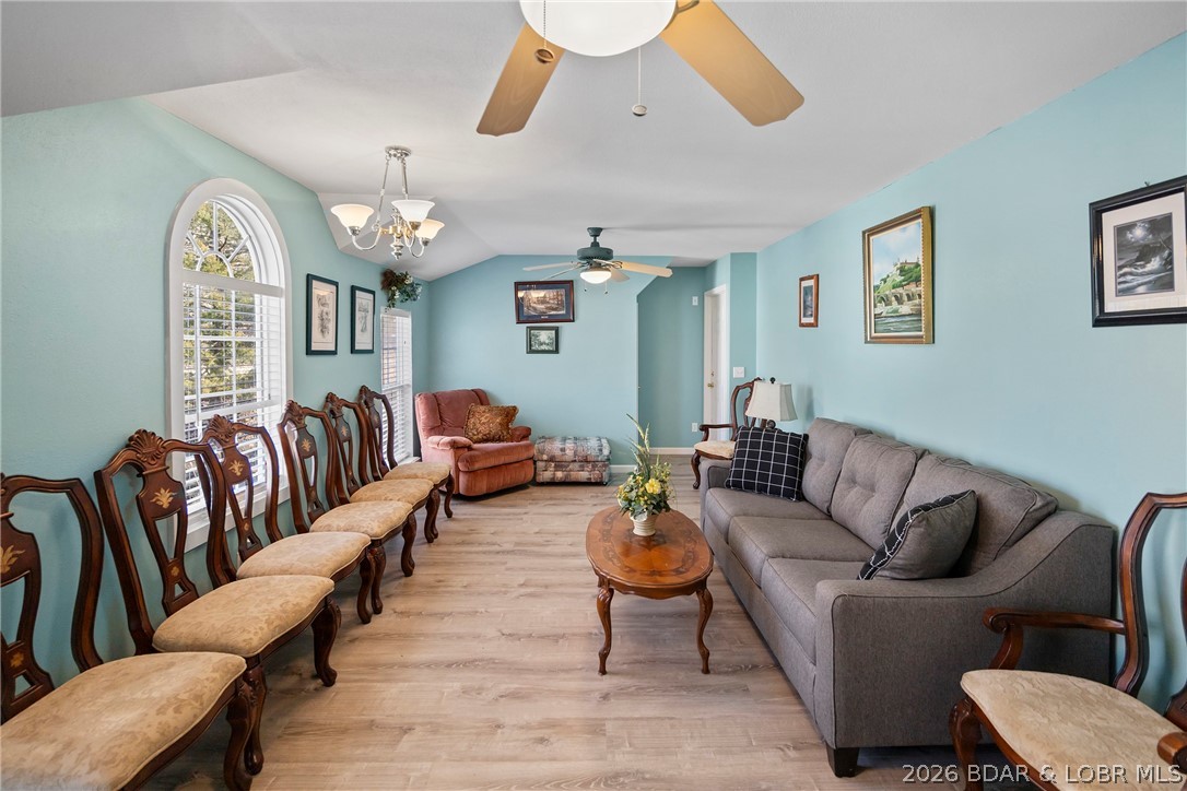 Blue Heron Bay - Residential