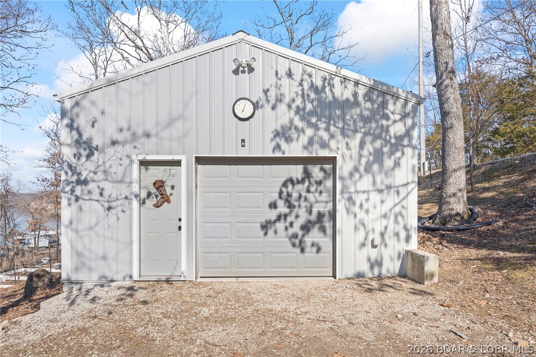 Blue Heron Bay - Residential