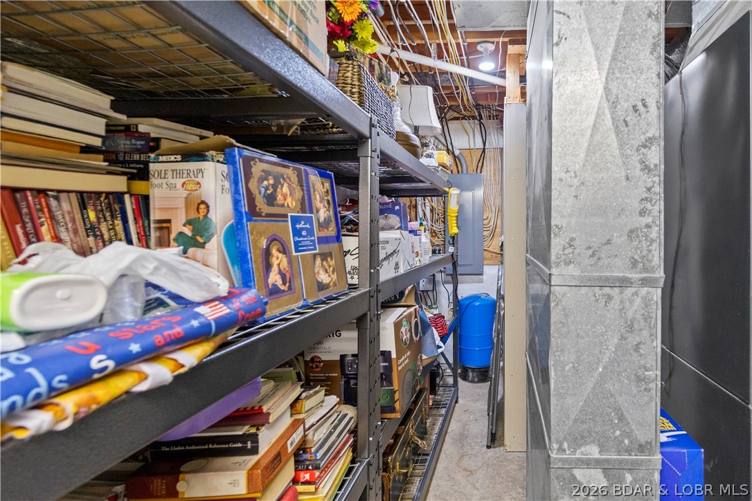 Blue Heron Bay - Residential