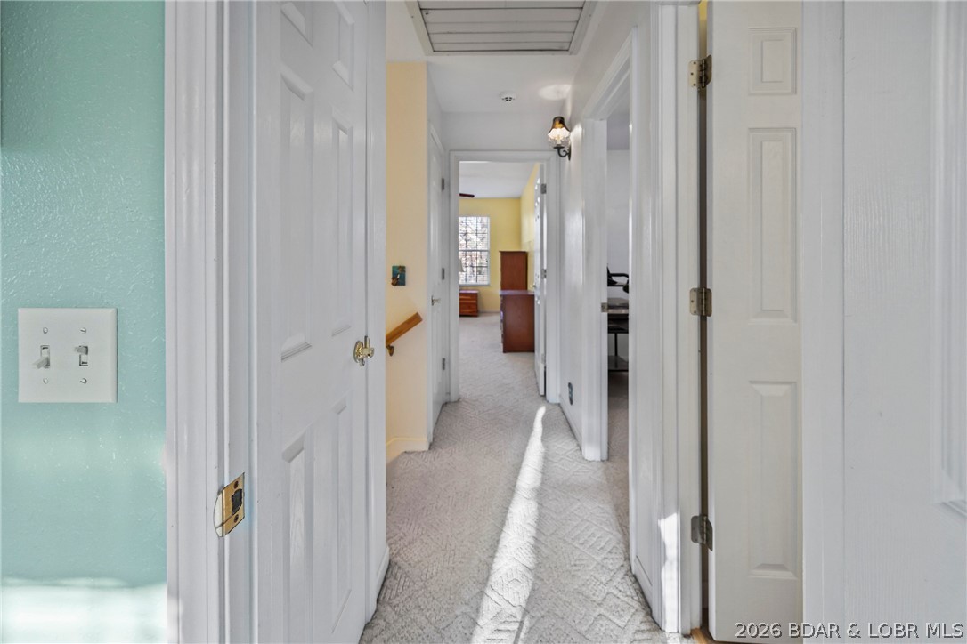 Blue Heron Bay - Residential