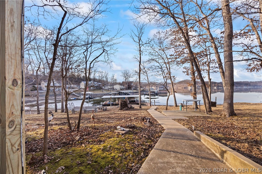 Blue Heron Bay - Residential