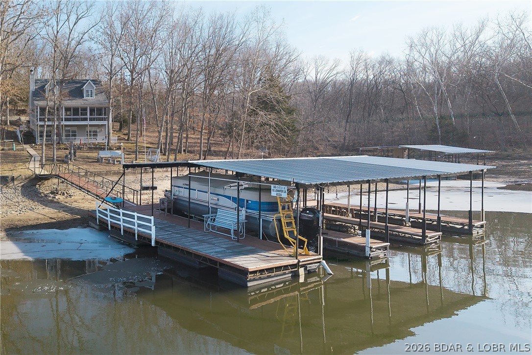 Blue Heron Bay - Residential