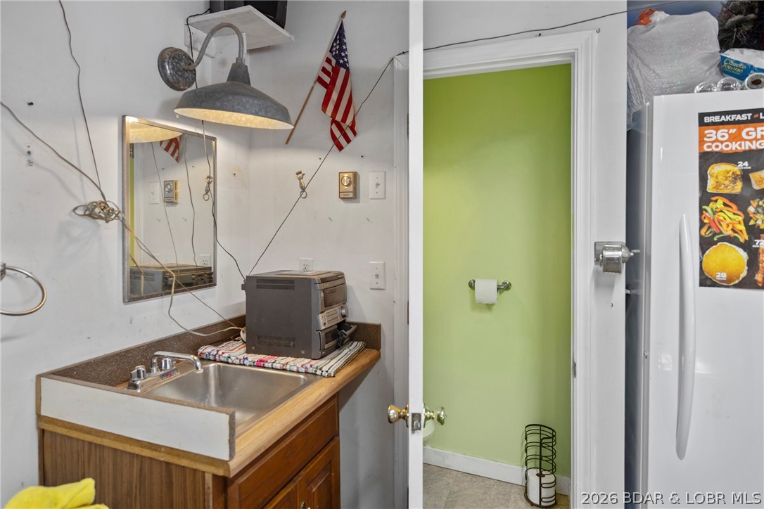 Blue Heron Bay - Residential