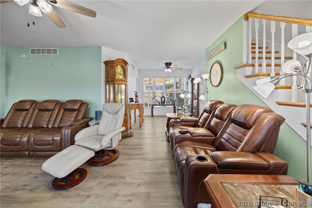 Blue Heron Bay - Residential