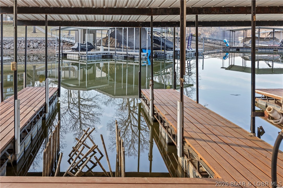 Blue Heron Bay - Residential