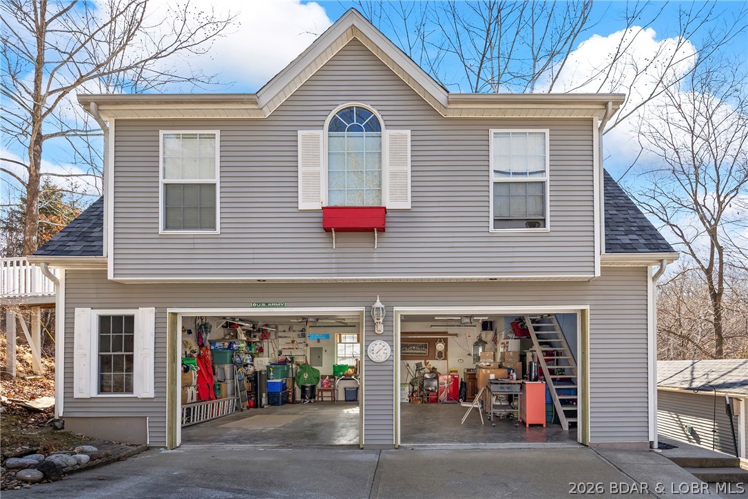 Blue Heron Bay - Residential