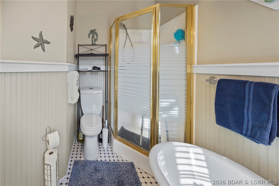 Blue Heron Bay - Residential