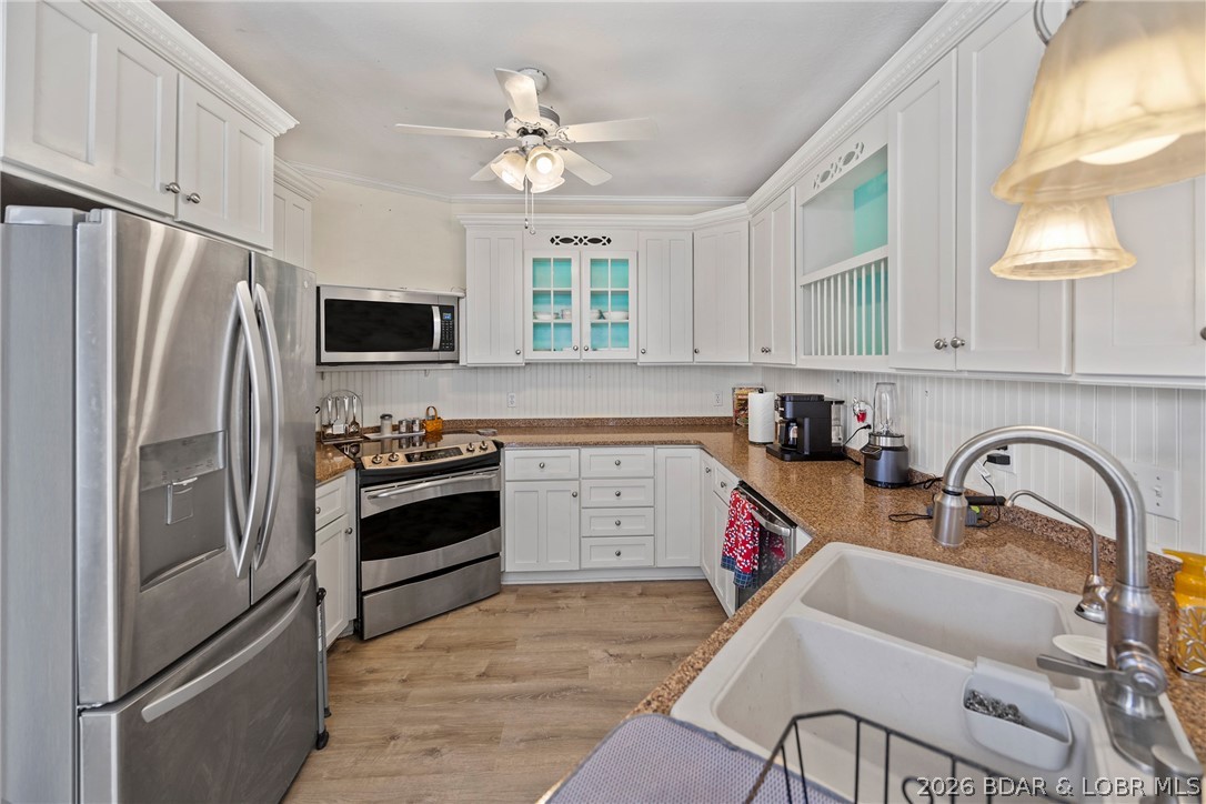 Blue Heron Bay - Residential