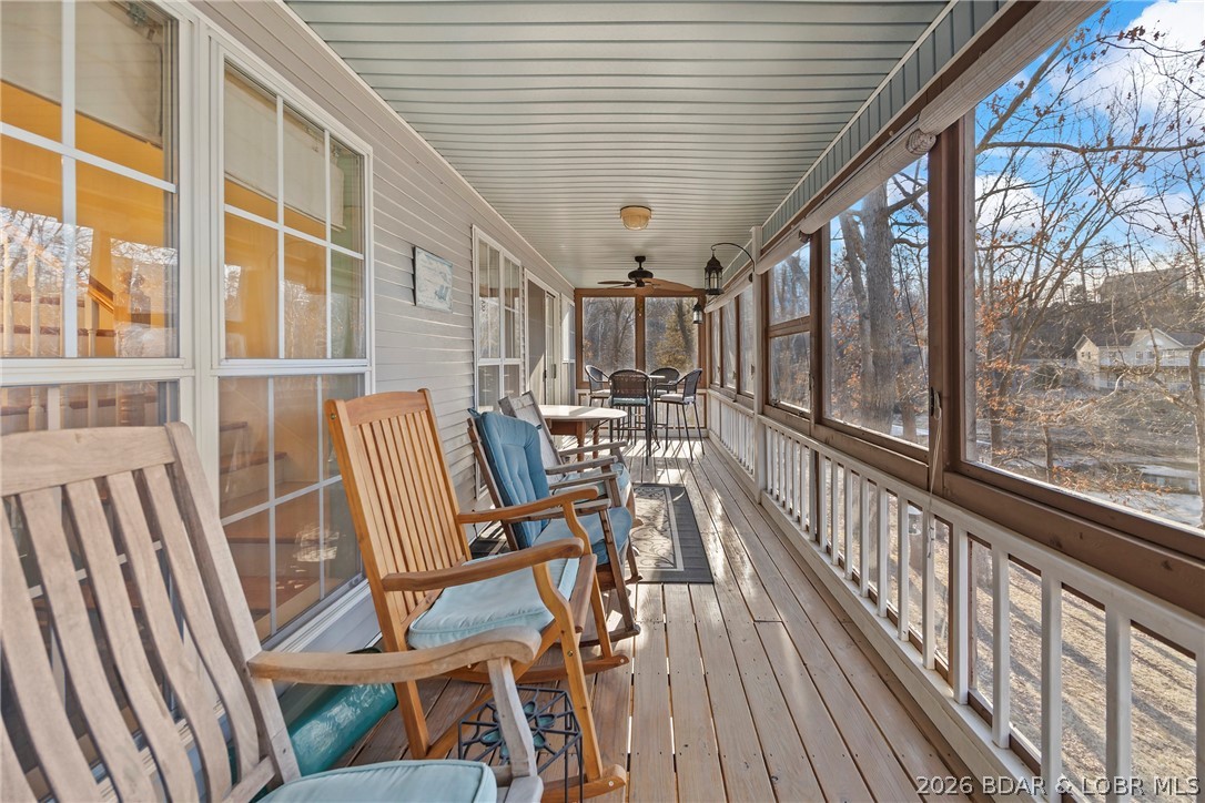 Blue Heron Bay - Residential