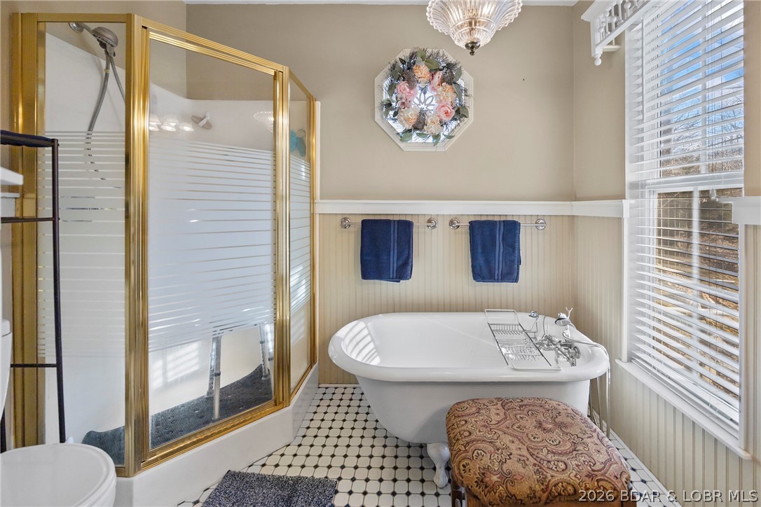 Blue Heron Bay - Residential