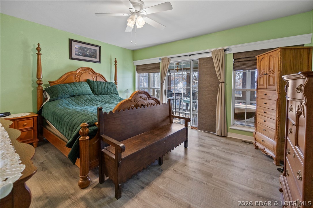 Blue Heron Bay - Residential