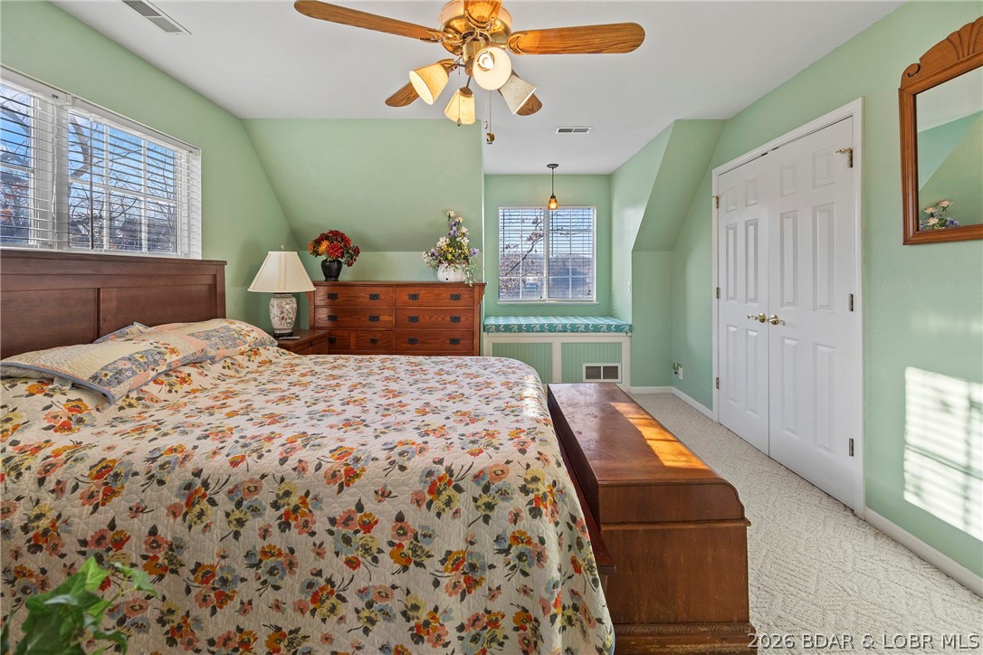 Blue Heron Bay - Residential