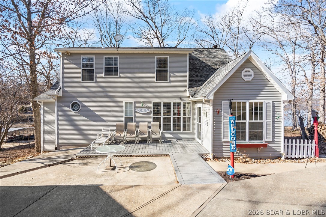 Blue Heron Bay - Residential