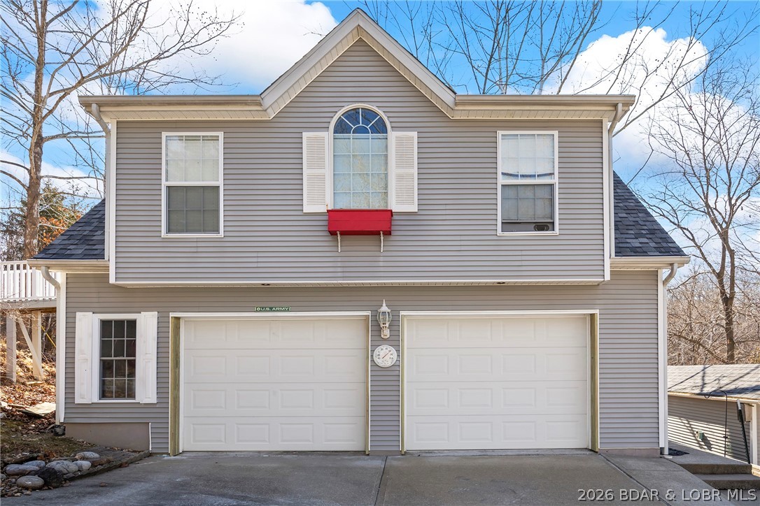 Blue Heron Bay - Residential