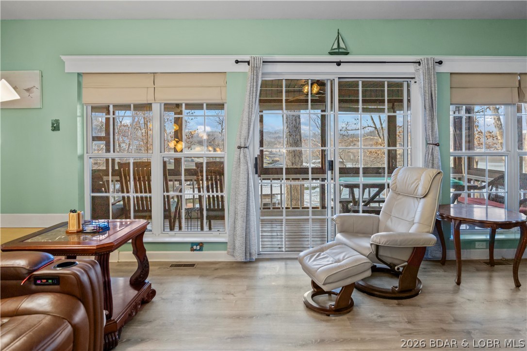 Blue Heron Bay - Residential