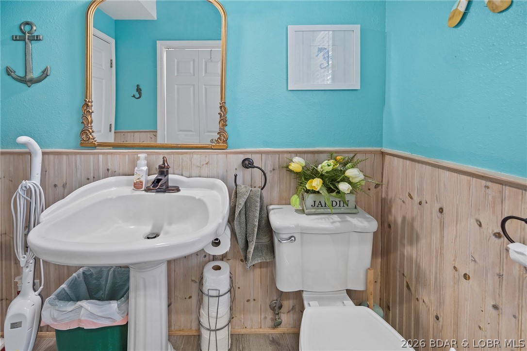 Blue Heron Bay - Residential