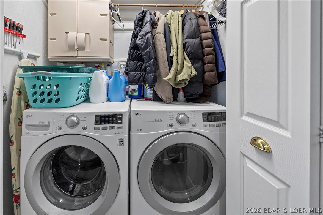 Blue Heron Bay - Residential